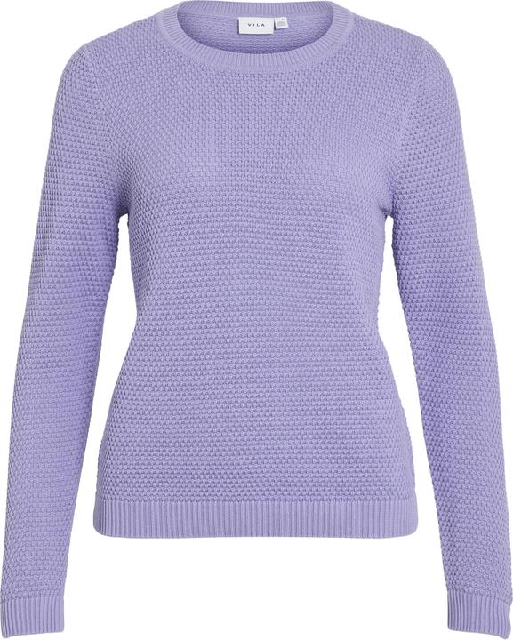 Vila VIDALO Basic Strickpullover (S)