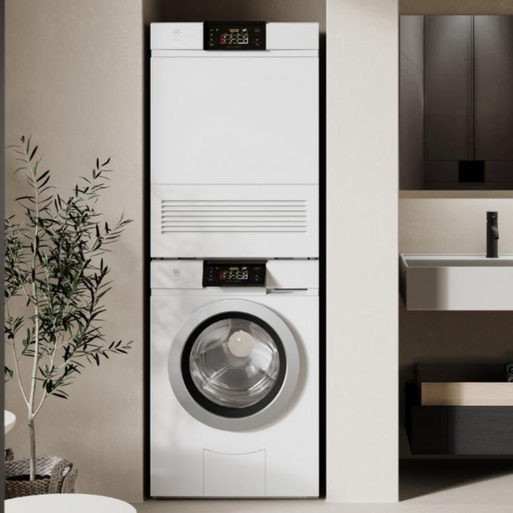 Immagine prodotto V-Zug AdoraWash V4000 (8 kg, A sinistra, Spina CH)