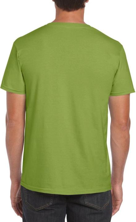 Image du produit Gildan - T-shirt manches courtes SOFTSTYLE - Homme (XL)