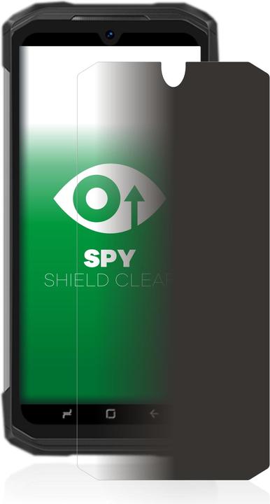 Image du produit upscreen Spy Shield Protection Anti-Espion (1 pièce(s), Doogee S98 Pro)