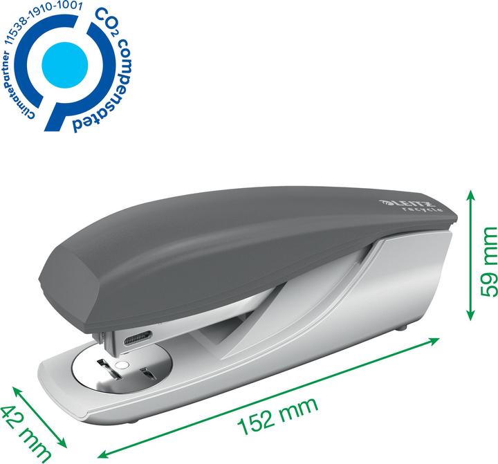 Image du produit Leitz RECYCLE - Agrafeuse (30 feuilles)