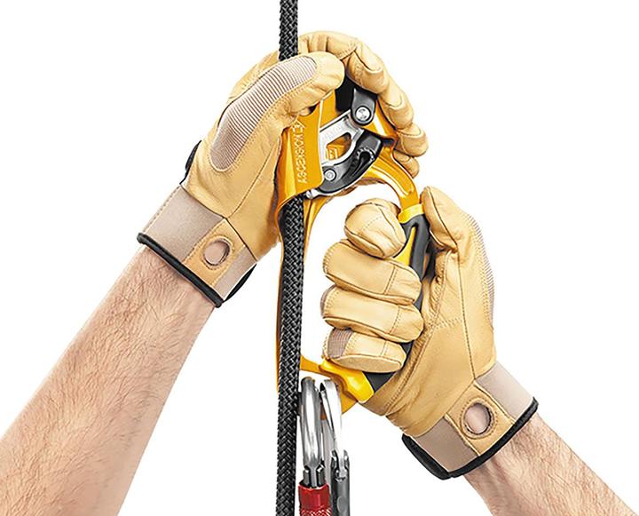 Produktbild Petzl Ascension Rechts