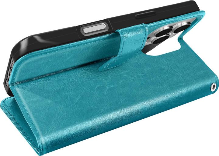 Produktbild Mayaxess SecureCard Cover (Apple iPhone 16 Pro)