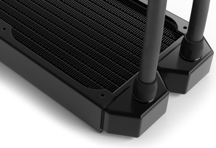 Produktbild Alphacool Eiswolf 2 AIO - 360mm RTX 4090 Founders Edition mit Backplate