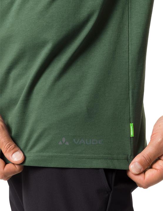 Actual product image Vaude Men's Spirit T-Shirt (M)