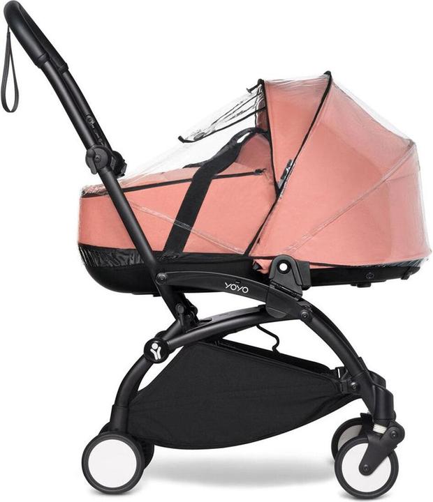 Image du produit Babyzen Protection pluie pour nacelle YOYO