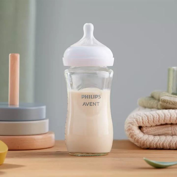 Produktbild Philips Avent Babyflaschen (240 ml)
