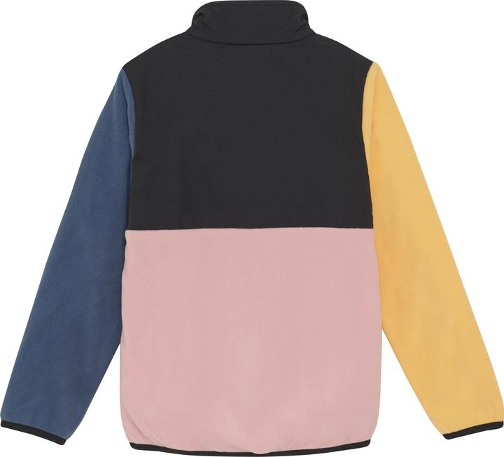Actual product image Color Kids Kid's Fleece Jacket (128)