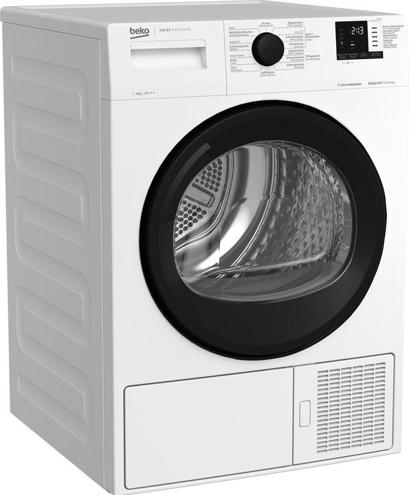 Produktbild Beko Tumbler (9 kg)
