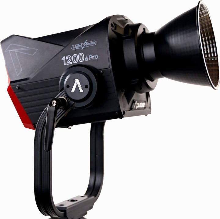 Produktbild Aputure LS 1200d Pro (Studioleuchte)