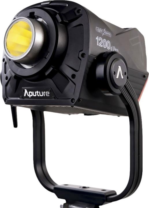 Produktbild Aputure LS 1200d Pro (Studioleuchte)