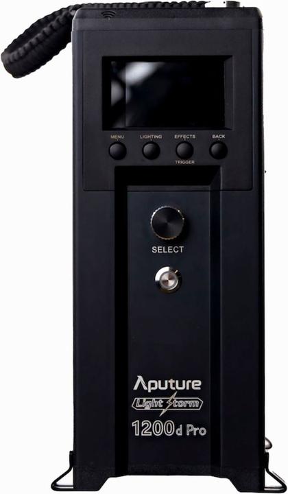 Produktbild Aputure LS 1200d Pro (Studioleuchte)