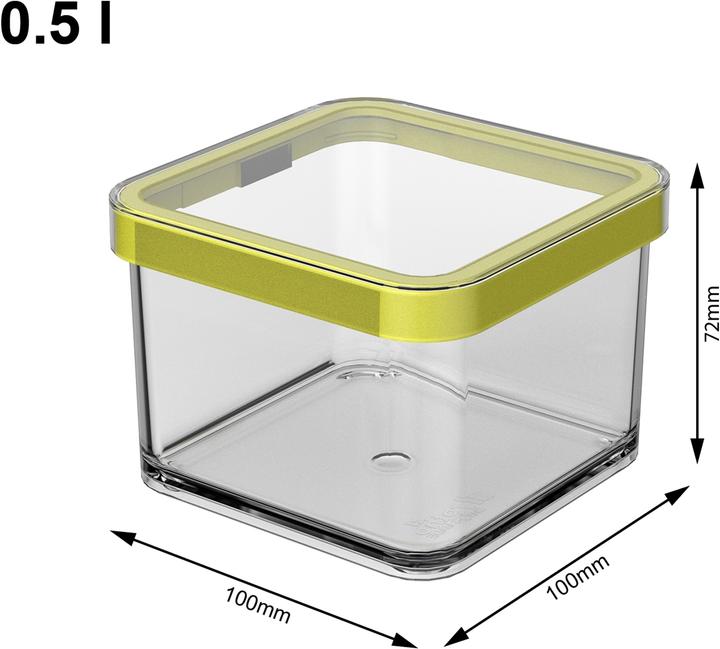 Produktbild Rotho Loft (0.50 l)