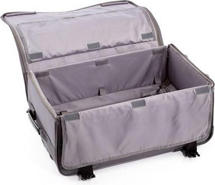 Produktbild Dermata Voylux 2-Rollen Trolley (56 l, M (50 - 90l))