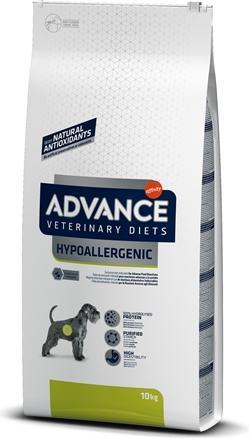 Immagine prodotto Advance Cane ipoallergenico (1 pz., 10000 g)