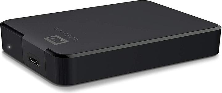 Actual product image WD Elements Portable (6 TB)