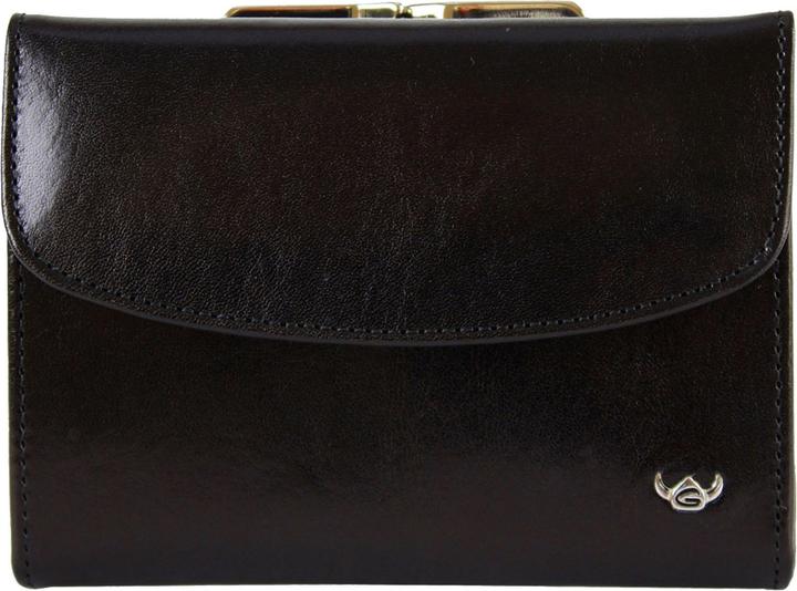 Produktbild Golden Head Colorado RFID Protect Geldbörse Leder 12 cm