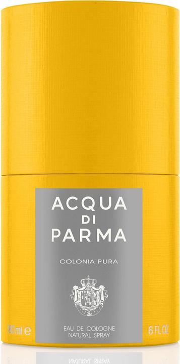 Immagine prodotto Acqua Di Parma colonia pura (Eau de cologne, 180 ml)