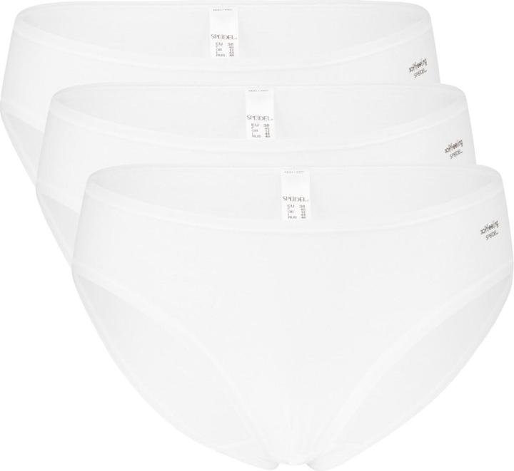 Produktbild Speidel 3er-Pack Softfeeling Minislip (42, XL, 3er Pack)