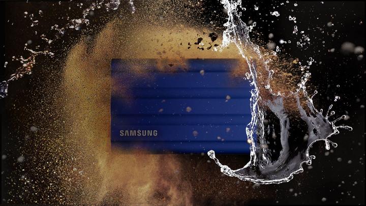 Produktbild Samsung T7 Shield (1000 GB)