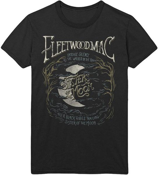 Fleetwood Mac Sisters Of The Moon