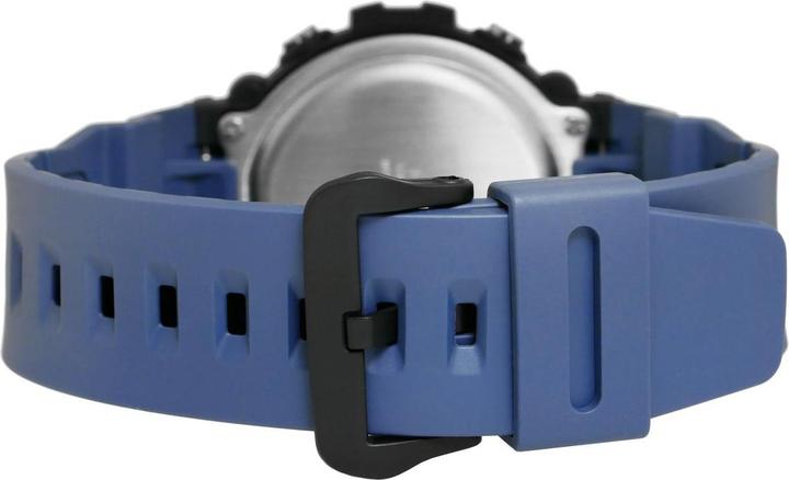 Image du produit Casio AE-1500WH-2AVDF Montre unisexe (Montre numérique, 51 mm)