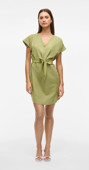 Immagine prodotto Vila Kurzarm Minikleid (40)