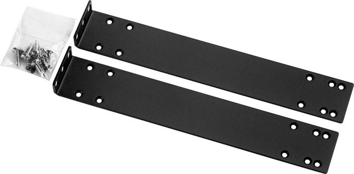 HPE X474 4-POST RACK STOCK
