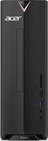 Produktbild Acer Aspire XC-886 SFF (Intel Core i5-9400, 8 GB, 1024 GB)