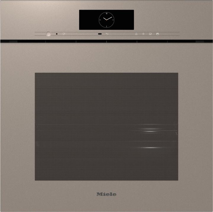 Image du produit Miele DGC 7865 HCX Pro