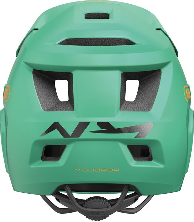 Actual product image Abus YouDrop FF (48 - 55 cm)