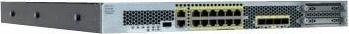 Actual product image Cisco Firepower 2110 ASA Firewall (Hardware) 1U