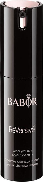 Image du produit Babor REVERSIVE - Crème pour les yeux Pro Youth (Fluide, 15 ml, Jour + nuit)
