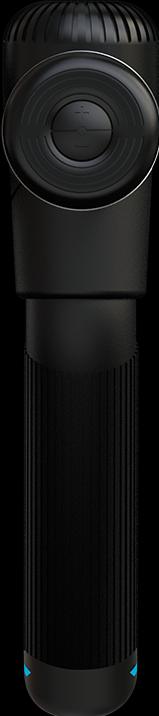 Actual product image Eleeels Massage gun