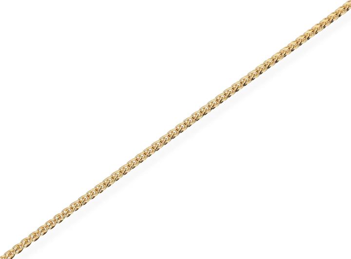 Immagine prodotto Carat Greengold (Oro 18ct, 50 cm)