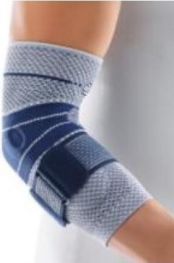 Produktbild Bauerfeind Aktivbandage mit Gurt (3)