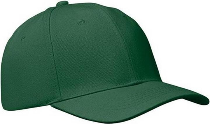 Produktbild MidOcean Buffalo BaseballMütze 6 Segmente (One Size)