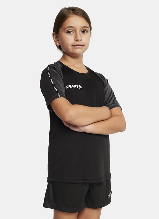Image du produit Craft Squad 2.0 Maillot Contrasté Jr (110)