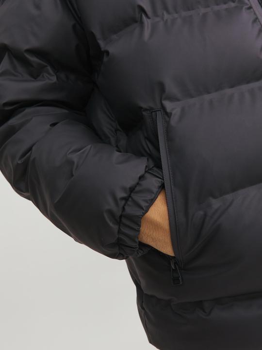 Immagine prodotto Jack & Jones Giacca imbottita in PU (XXL)