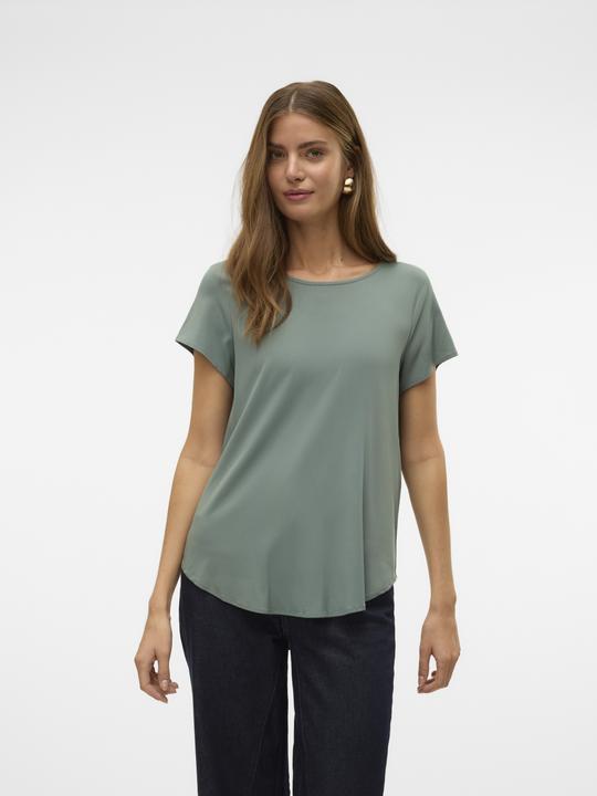Image du produit Vero Moda Vmbella Ss Top Wvn Ga Noos (XS)
