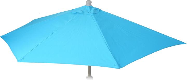 Produktbild Jamb Bezug für Sonnenschirm halbrund Parla 270cm (2.85 m)