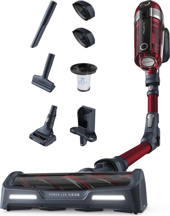 Rowenta X-Force Flex 11.60 Animal