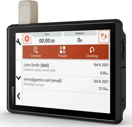 Produktbild Garmin Tread Overland - Edition