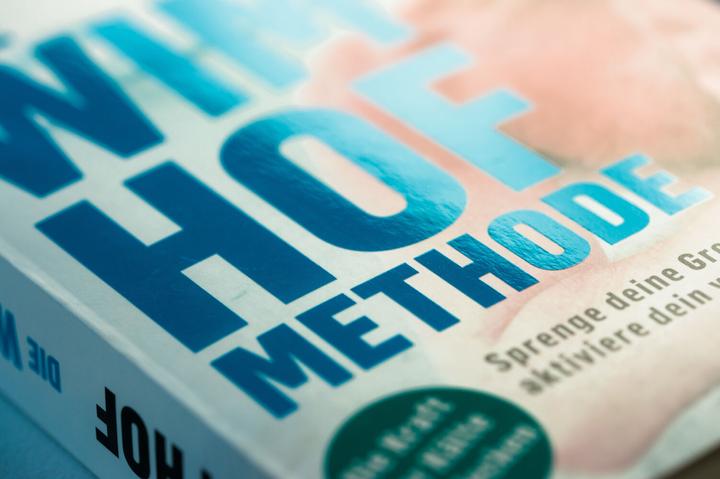 Immagine prodotto Die Wim-Hof-Methode (Tedesco, Fattoria Wim, 2021)