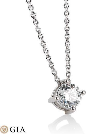 Image du produit Breuning Collier 4 griffes (585, - Or)