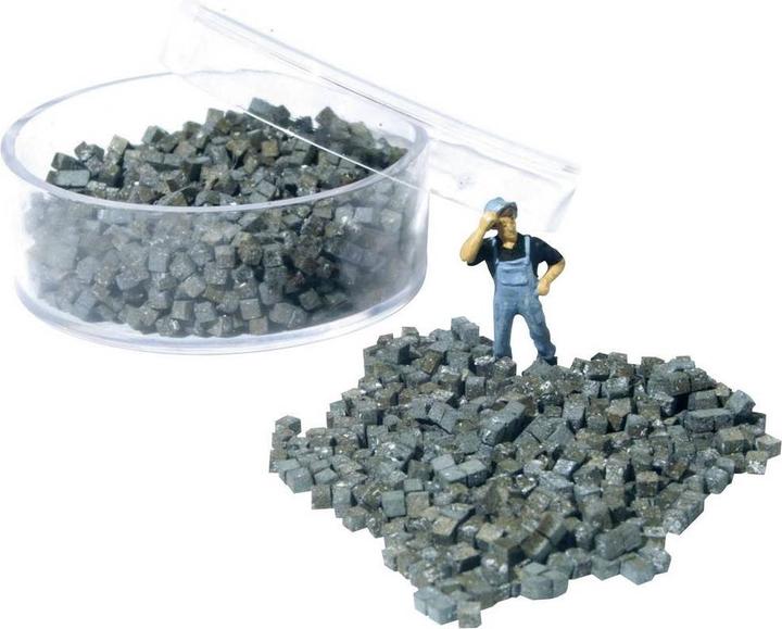Actual product image MBZ 80200 H0 paving stones
