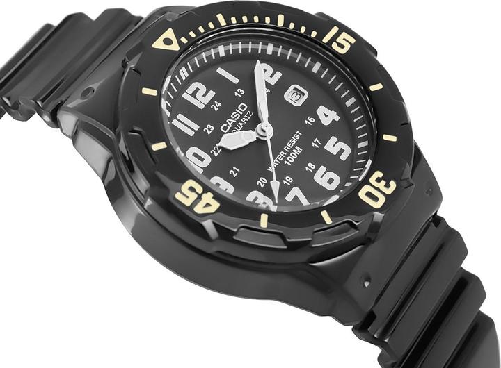 Produktbild Casio Collection - LRW-200H-1B (Analoguhr, 34 mm)