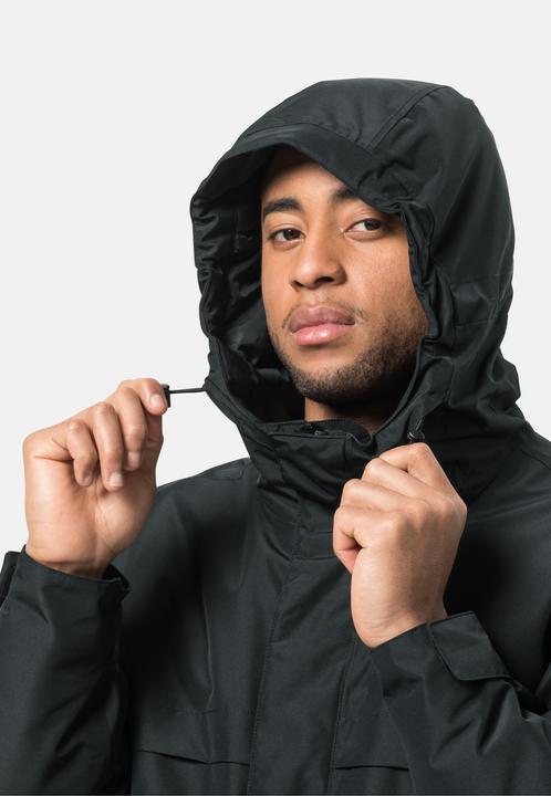 Immagine prodotto Jack Wolfskin Campo invernale (XXL)