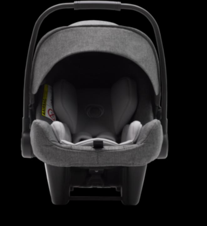 Produktbild Bugaboo Turtle Air by Nuna (Babyschale, ECE R129/i-Size Norm)