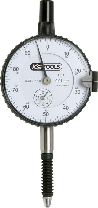 Produktbild KS Tools Präzisions-Messuhr (1 cm)